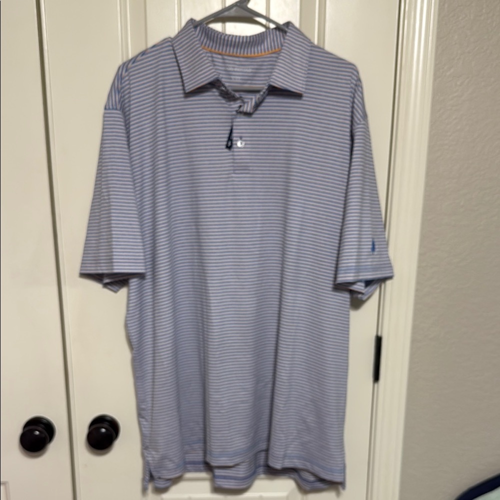 Harlestons Polo XXL